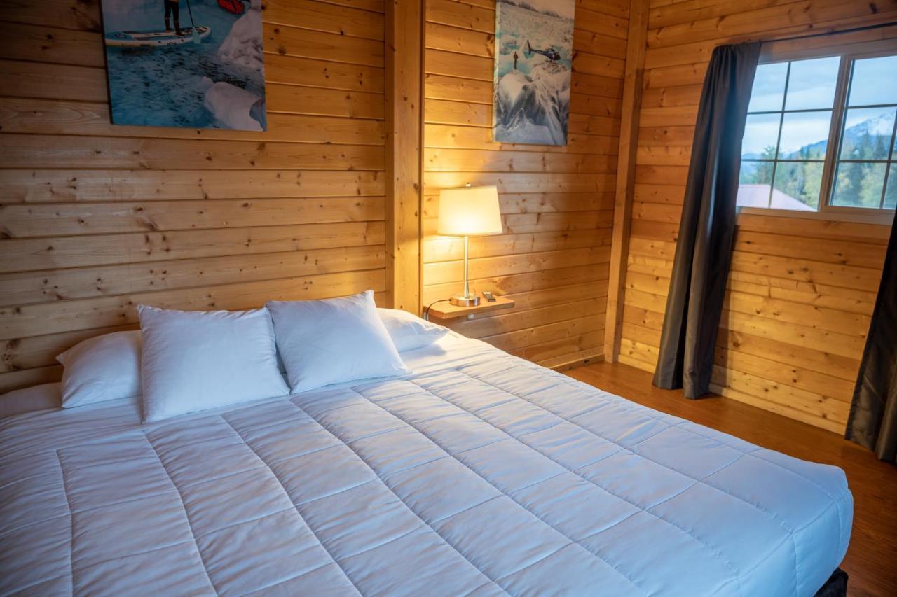 Alaska Glacier Lodge Palmer Zewnętrze zdjęcie