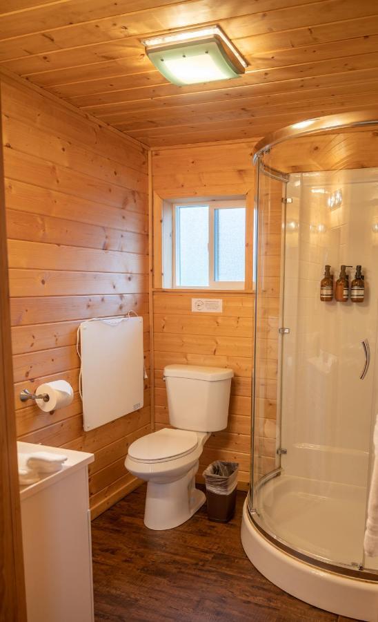 Alaska Glacier Lodge Palmer Zewnętrze zdjęcie
