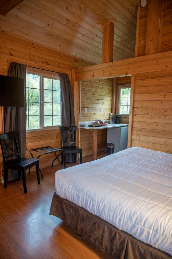 Alaska Glacier Lodge Palmer Zewnętrze zdjęcie