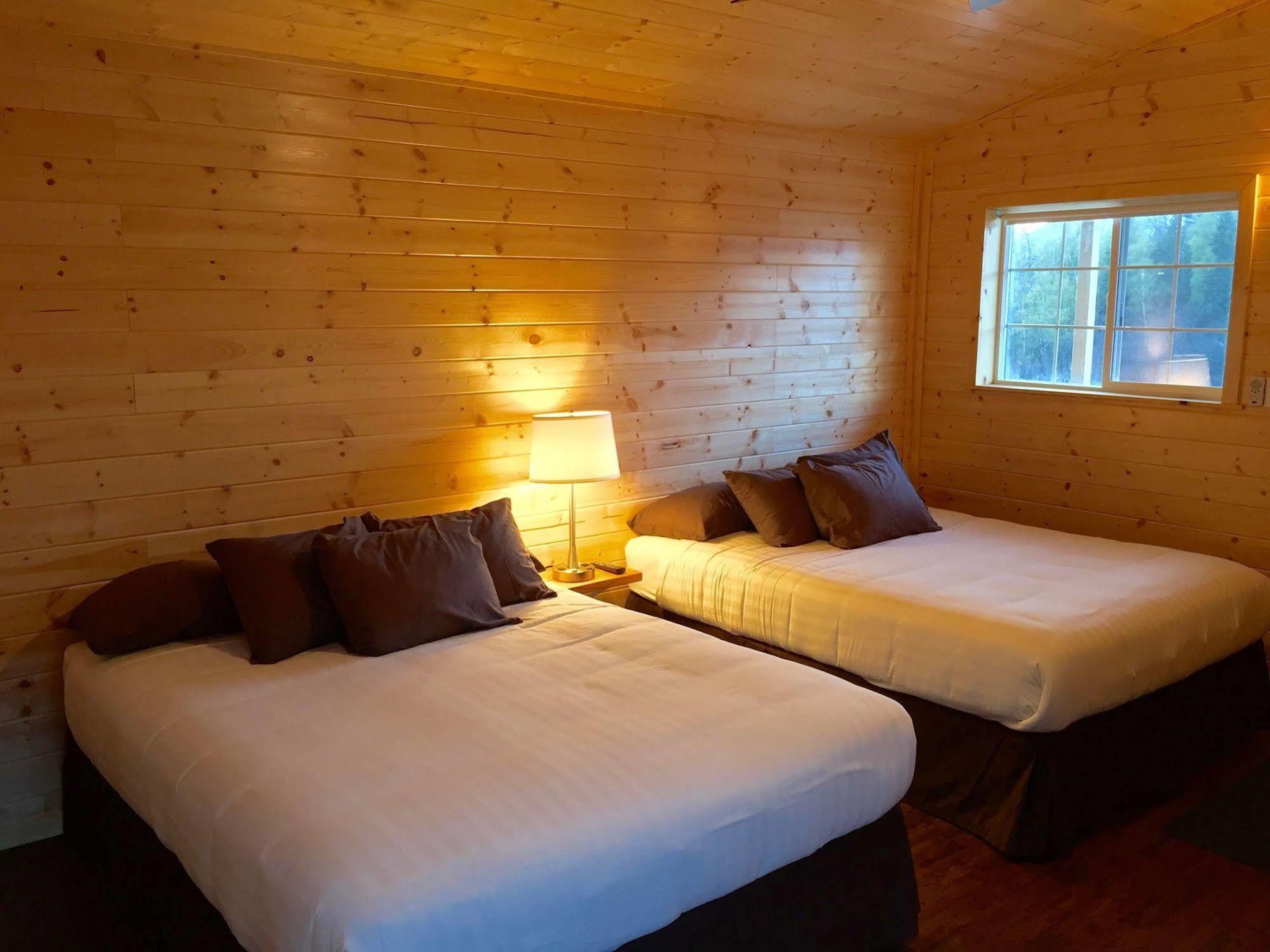 Alaska Glacier Lodge Palmer Zewnętrze zdjęcie